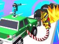 Gioco Assassin Commando Guida in auto  in linea