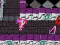 Gioco Sparatutto nel labirinto di Pomni  in linea