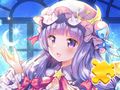 Gioco Puzzle: Principessa della Luna  in linea
