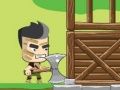Gioco Torre in rovina  in linea