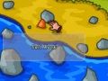 Gioco ClickVenture: Castaway in linea