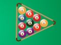 Gioco Biliardo  in linea