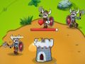Gioco Difensori della torre  in linea