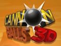 Gioco Palle di cannone 3D  in linea
