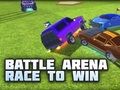 Gioco Gara nell'arena di battaglia per vincere  in linea