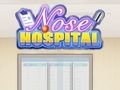 Gioco Ospedale del naso  in linea