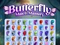 Gioco Maestria nell'abbinamento delle farfalle  in linea