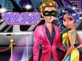 Gioco Festa glamour per super coppia  in linea