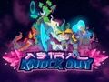 Gioco KO Astrale  in linea