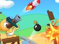 Gioco Maestro di tiro alla barca alla cieca  in linea