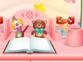 Gioco Decora la mia scrivania  in linea