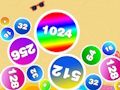 Gioco 2048 Elimina unione  in linea