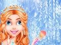 Gioco Treccia di capelli da piccola principessa  in linea