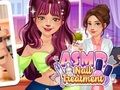 Gioco Trattamento unghie ASMR  in linea