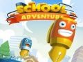 Gioco Avventura scolastica  in linea