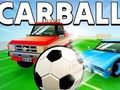 Gioco CarBall. io  in linea