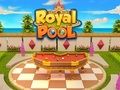 Gioco Piscina Reale  in linea