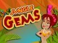 Gioco Gemme della giungla  in linea