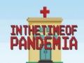 Gioco Ai tempi della Pandemia  in linea