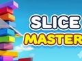Gioco Maestro delle fette  in linea