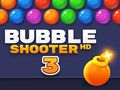 Gioco Sparabolle HD 3  in linea