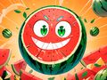 Gioco Fusione di angurie  in linea