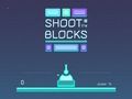 Gioco Spara ai blocchi  in linea