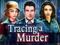 Gioco Sulle tracce di un omicidio  in linea