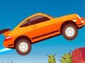 Gioco Viaggio su strada estremo  in linea