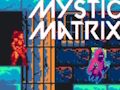 Gioco Matrice mistica  in linea