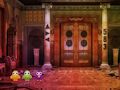 Gioco Fuga dal palazzo abbandonato  in linea