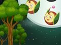 Gioco Salva la famiglia bloccata  in linea