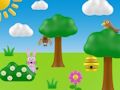 Gioco Il mondo di Alice Cerca e trova  in linea