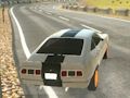 Gioco Deriva dell'auto esaurita  in linea