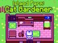 Gioco Fattoria sull'Isola: Gatto Giardiniere  in linea