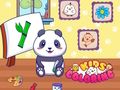 Gioco Colorazione per bambini  in linea