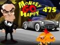 Gioco Scimmia diventa felice, tappa 475  in linea