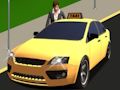 Gioco Simulatore di taxi  in linea