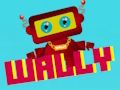Gioco Wally in linea