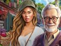 Gioco Bazar vivace  in linea