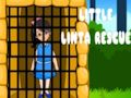 Gioco Piccolo salvataggio di Linta  in linea
