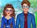 Gioco Avventura al primo appuntamento con una celebrità  in linea
