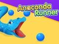 Gioco Corridore di anaconda  in linea
