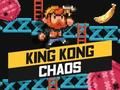 Gioco Il caos di King Kong  in linea