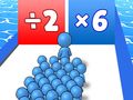 Gioco Fratello seguimi! Unisci uomini  in linea