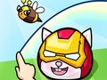 Gioco Animali domestici contro api  in linea