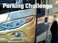 Gioco Sfida del parcheggio  in linea