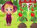 Gioco Baby Cathy Ep39 Coltivare i raccolti  in linea