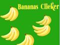 Gioco Cliccatore di banane  in linea