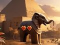 Gioco Gioco di fuga Piramide misteriosa  in linea